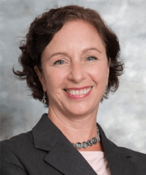 Nina Strozak Bio Image